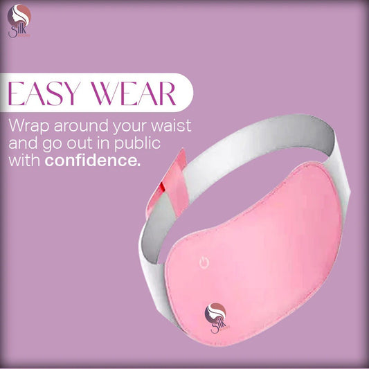 Bye-Bye, Cramps!β’ Cramp Relief Belt