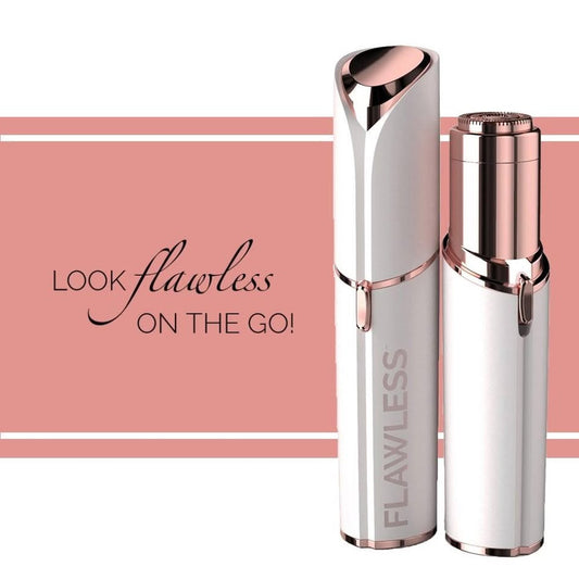Finishing Touch Flawless Women's Painless Facial Hair Remover
