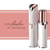 Finishing Touch Flawless Women's Painless Facial Hair Remover