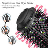 Hot Air Brush (Hair Styler – Dry, Straighten & Volumize in One Go)